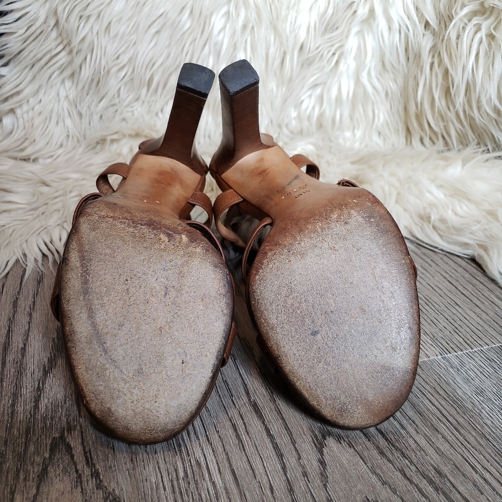 GUCCI - Heels - Picture 11 of 16